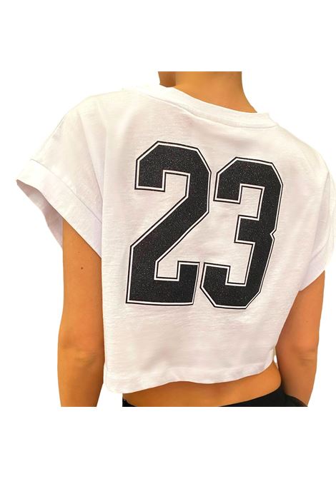 crop top ker ANIYE BY | Top | 18581300001